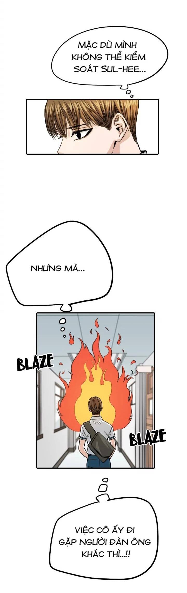 Lãng Mạn Giòn Tan Chapter 89 - 21