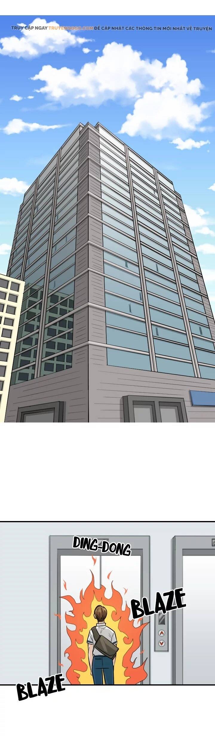 Lãng Mạn Giòn Tan Chapter 89 - 22