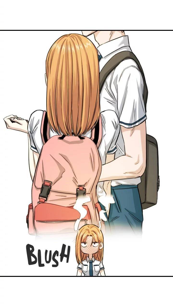 Lãng Mạn Giòn Tan Chapter 95 - 4