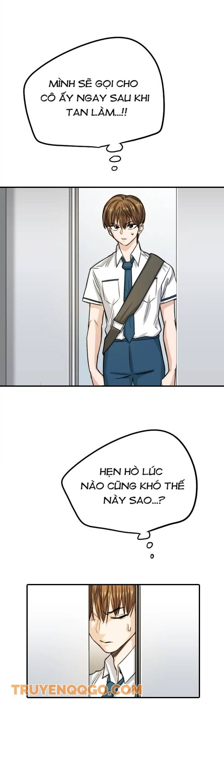 Lãng Mạn Giòn Tan Chapter 89 - 23