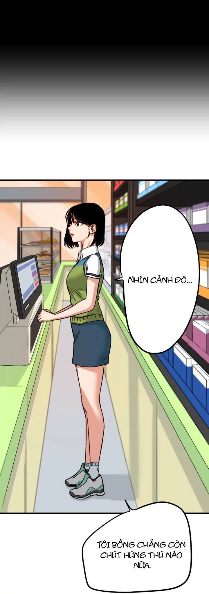 Lãng Mạn Giòn Tan Chapter 90 - 19