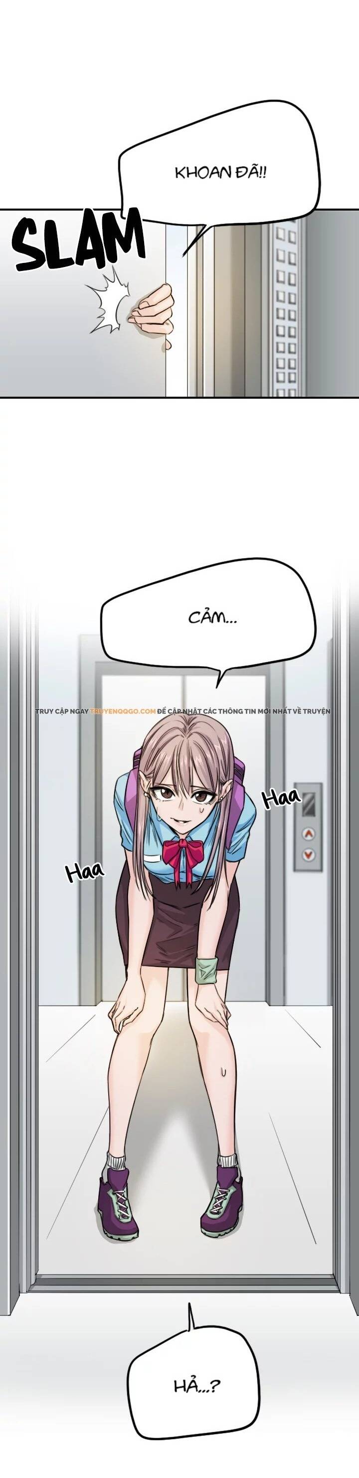 Lãng Mạn Giòn Tan Chapter 89 - 24