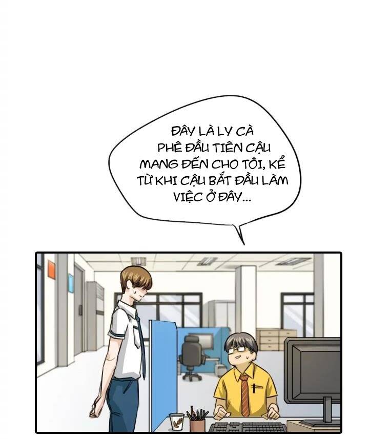 Lãng Mạn Giòn Tan Chapter 93 - 11