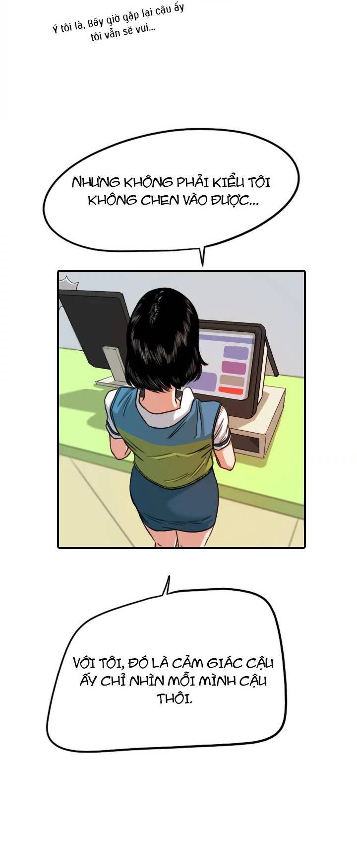 Lãng Mạn Giòn Tan Chapter 90 - 20