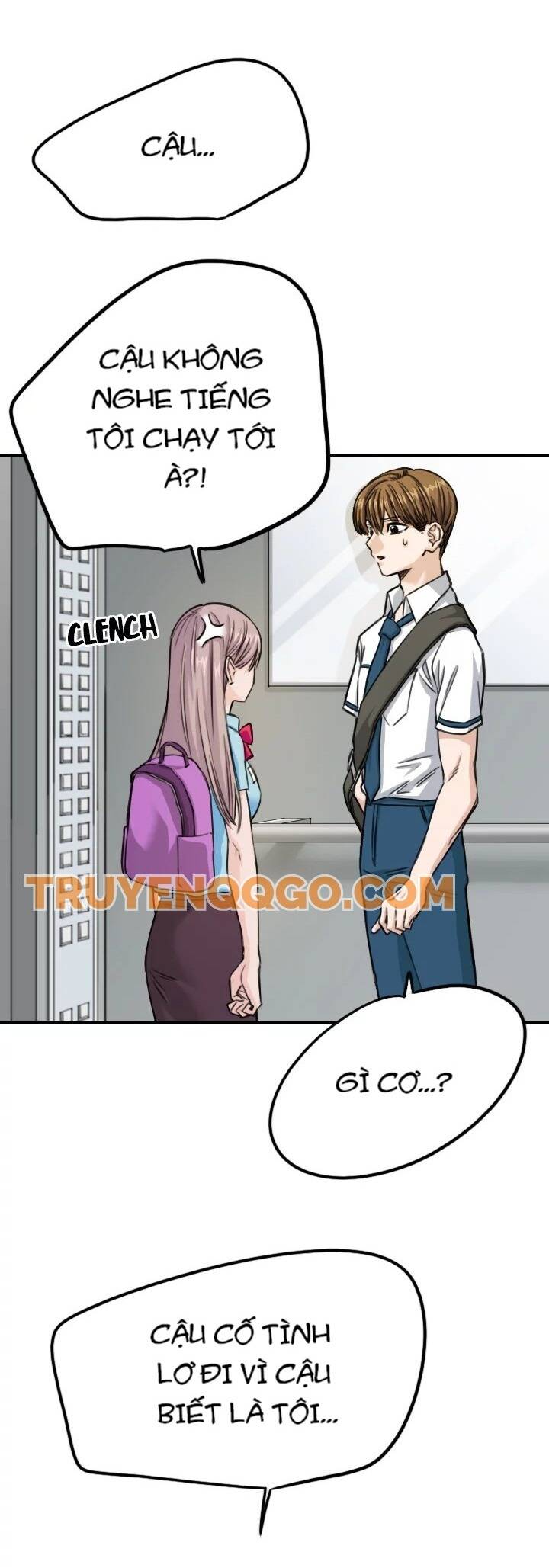 Lãng Mạn Giòn Tan Chapter 89 - 25