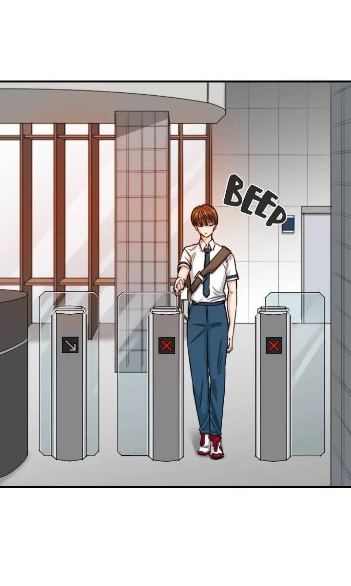 Lãng Mạn Giòn Tan Chapter 94 - 8