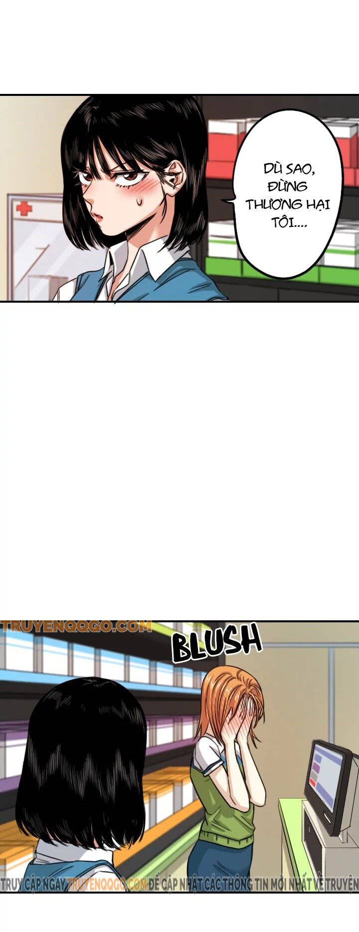 Lãng Mạn Giòn Tan Chapter 90 - 21