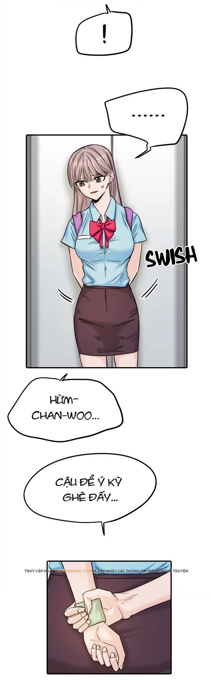 Lãng Mạn Giòn Tan Chapter 89 - 27