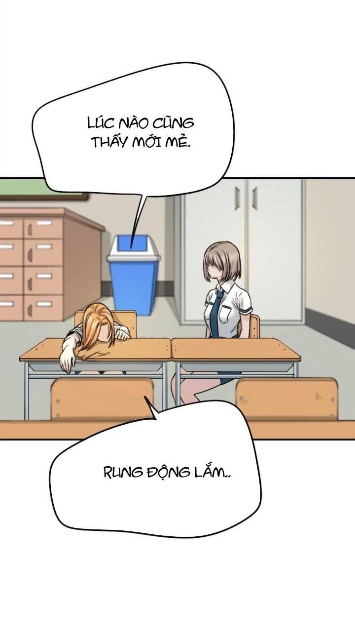 Lãng Mạn Giòn Tan Chapter 95 - 9