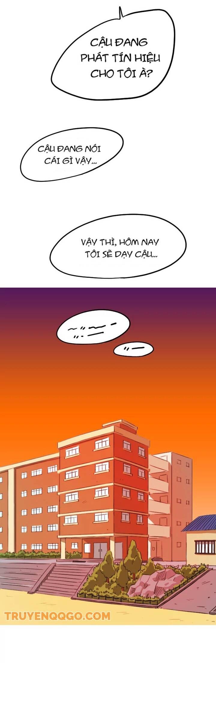 Lãng Mạn Giòn Tan Chapter 89 - 28