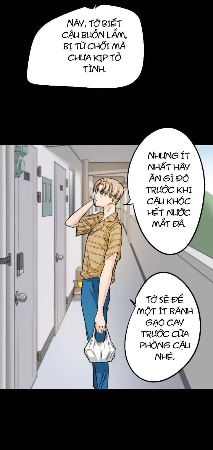 Lãng Mạn Giòn Tan Chapter 91 - 19