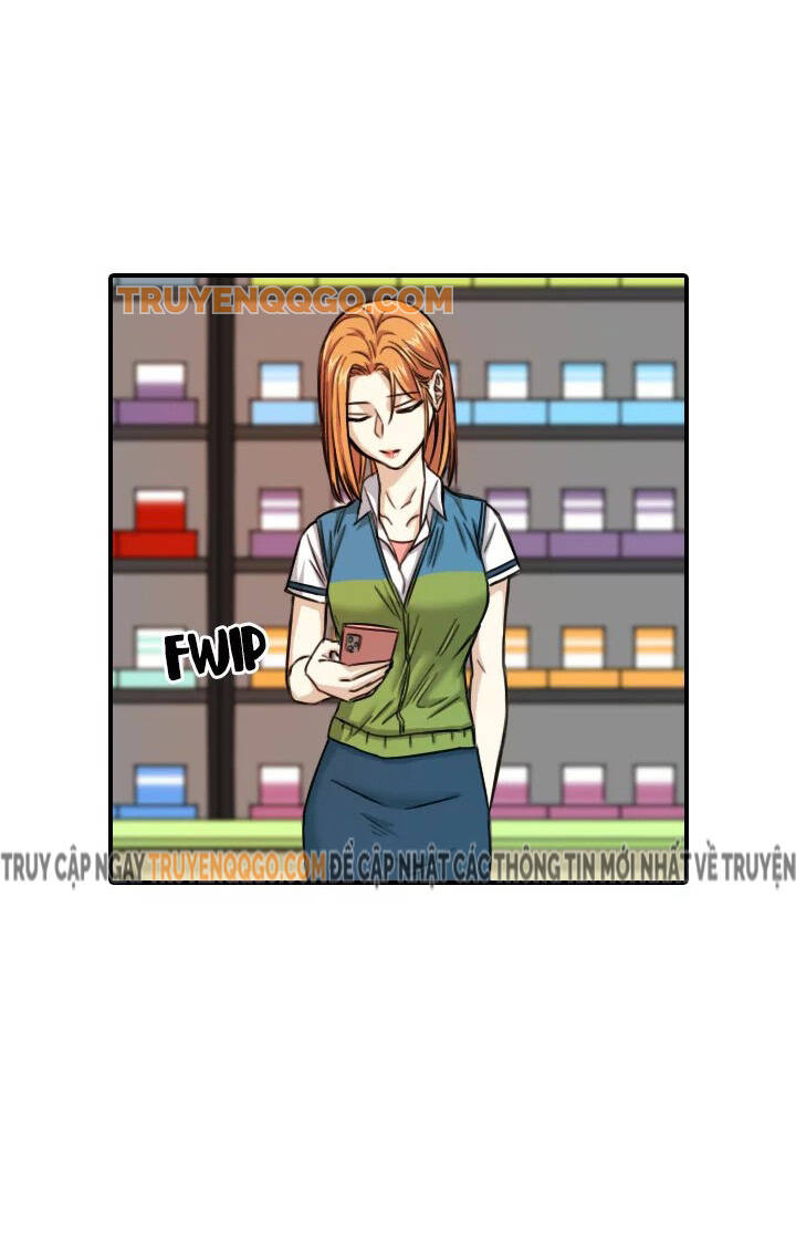 Lãng Mạn Giòn Tan Chapter 90 - 24