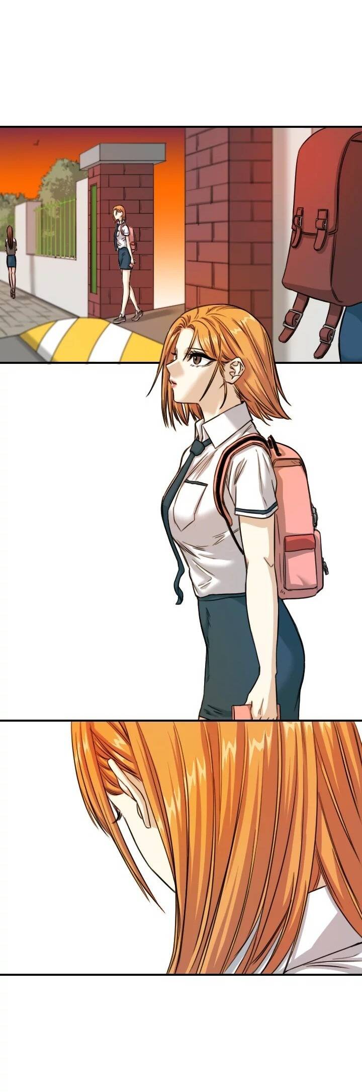 Lãng Mạn Giòn Tan Chapter 89 - 29