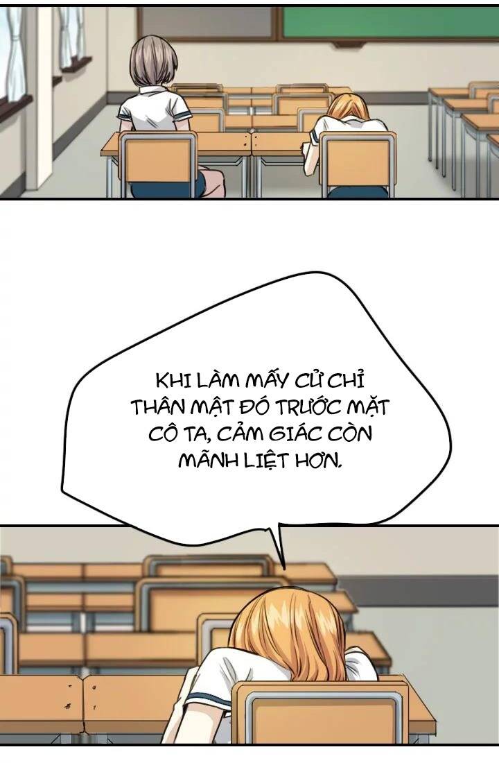 Lãng Mạn Giòn Tan Chapter 95 - 11