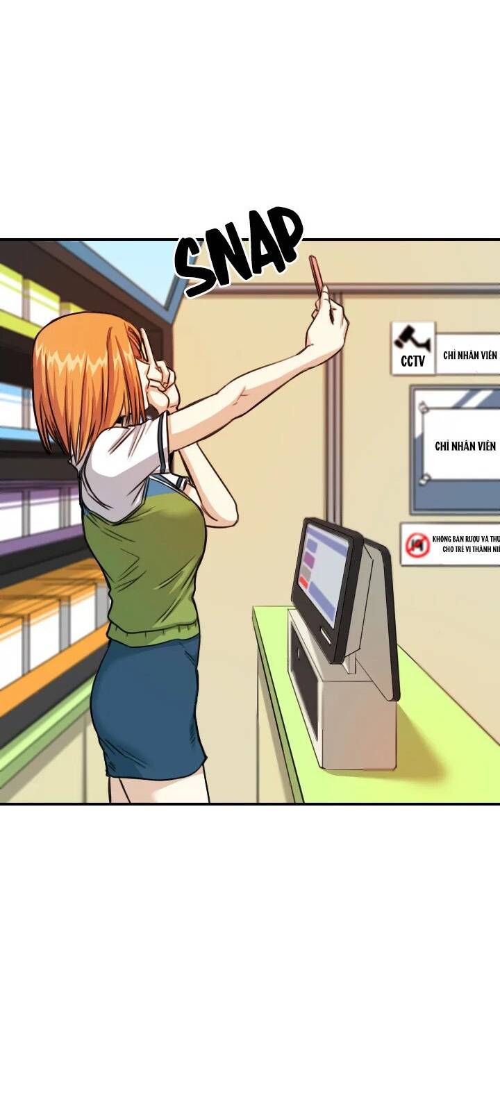 Lãng Mạn Giòn Tan Chapter 90 - 25