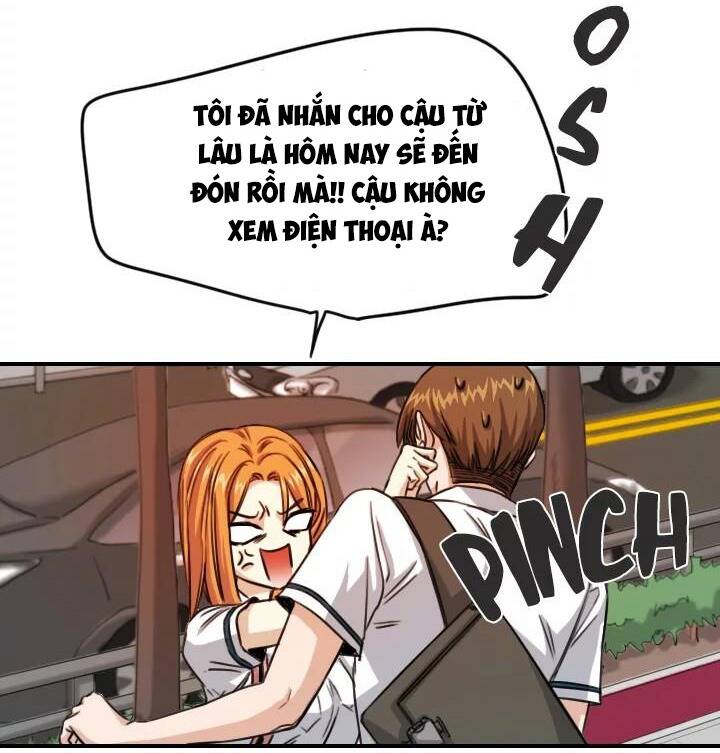 Lãng Mạn Giòn Tan Chapter 94 - 14