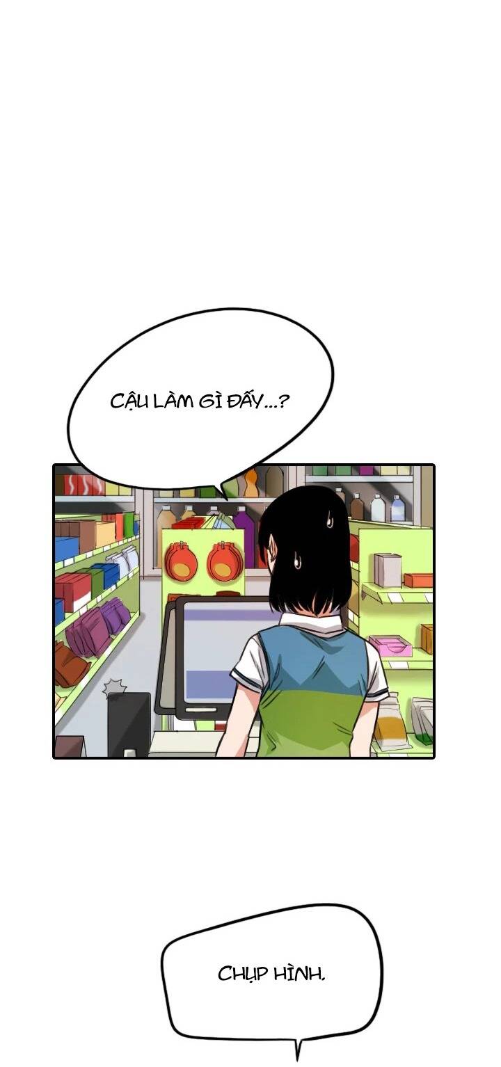 Lãng Mạn Giòn Tan Chapter 90 - 27