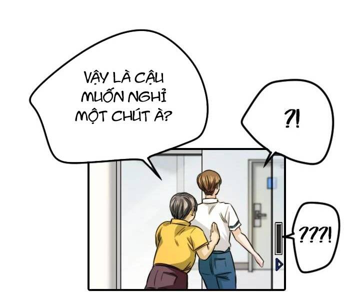 Lãng Mạn Giòn Tan Chapter 93 - 19