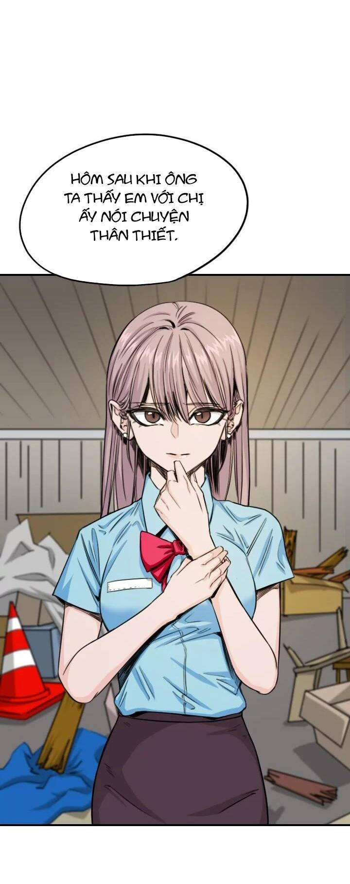 Lãng Mạn Giòn Tan Chapter 96 - 12