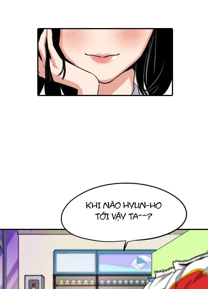 Lãng Mạn Giòn Tan Chapter 91 - 23