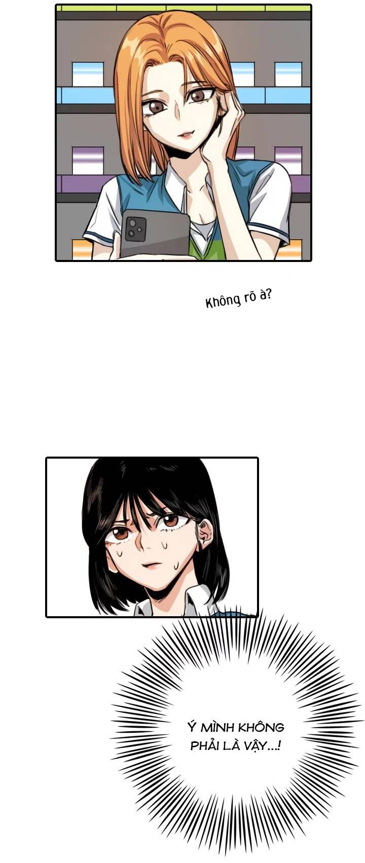 Lãng Mạn Giòn Tan Chapter 90 - 28