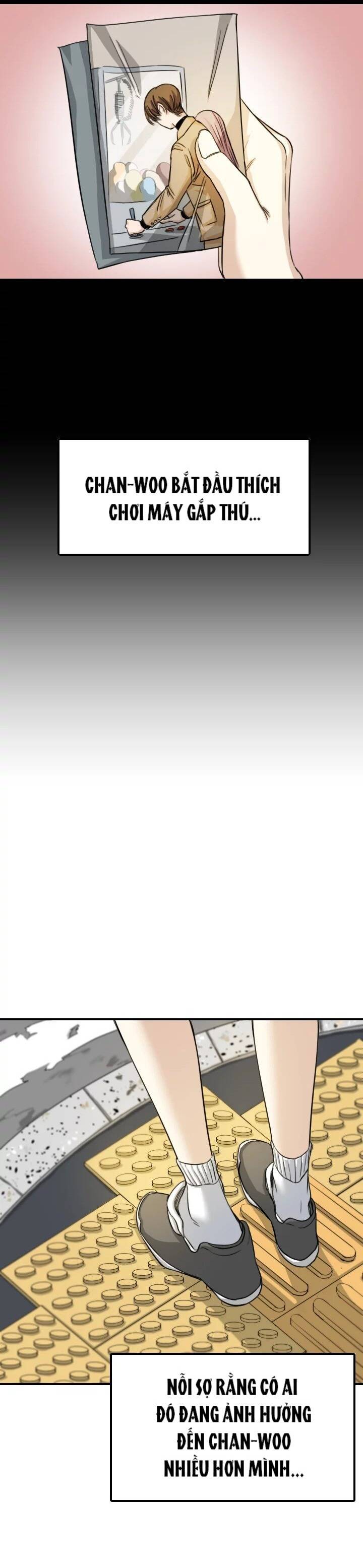 Lãng Mạn Giòn Tan Chapter 89 - 33