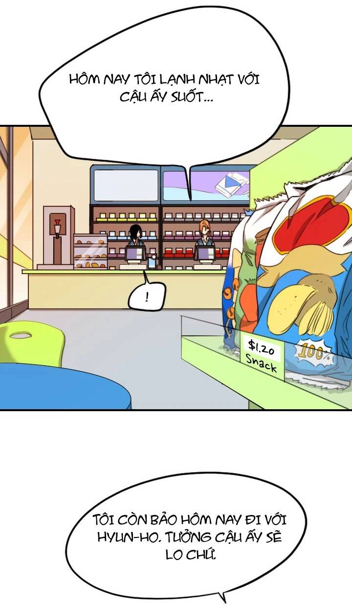 Lãng Mạn Giòn Tan Chapter 90 - 29