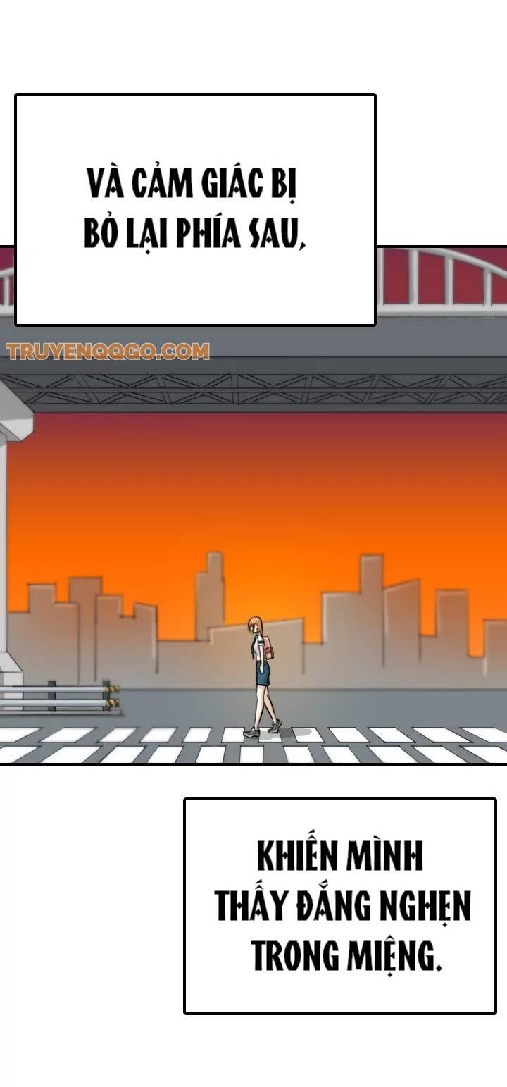 Lãng Mạn Giòn Tan Chapter 89 - 34