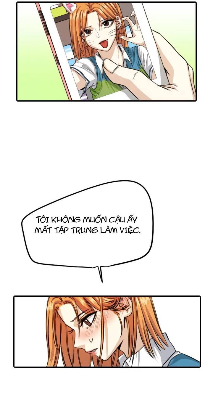 Lãng Mạn Giòn Tan Chapter 90 - 30