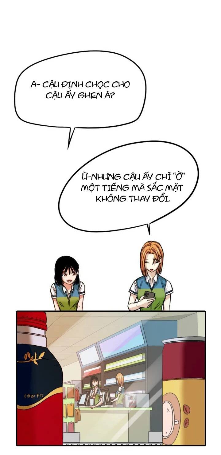 Lãng Mạn Giòn Tan Chapter 90 - 31