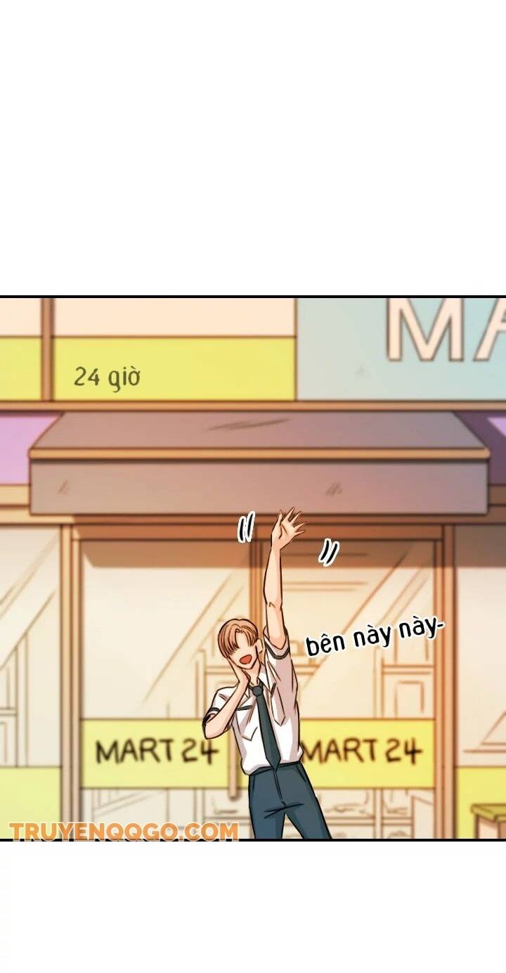 Lãng Mạn Giòn Tan Chapter 89 - 37