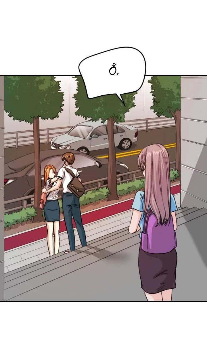 Lãng Mạn Giòn Tan Chapter 94 - 20