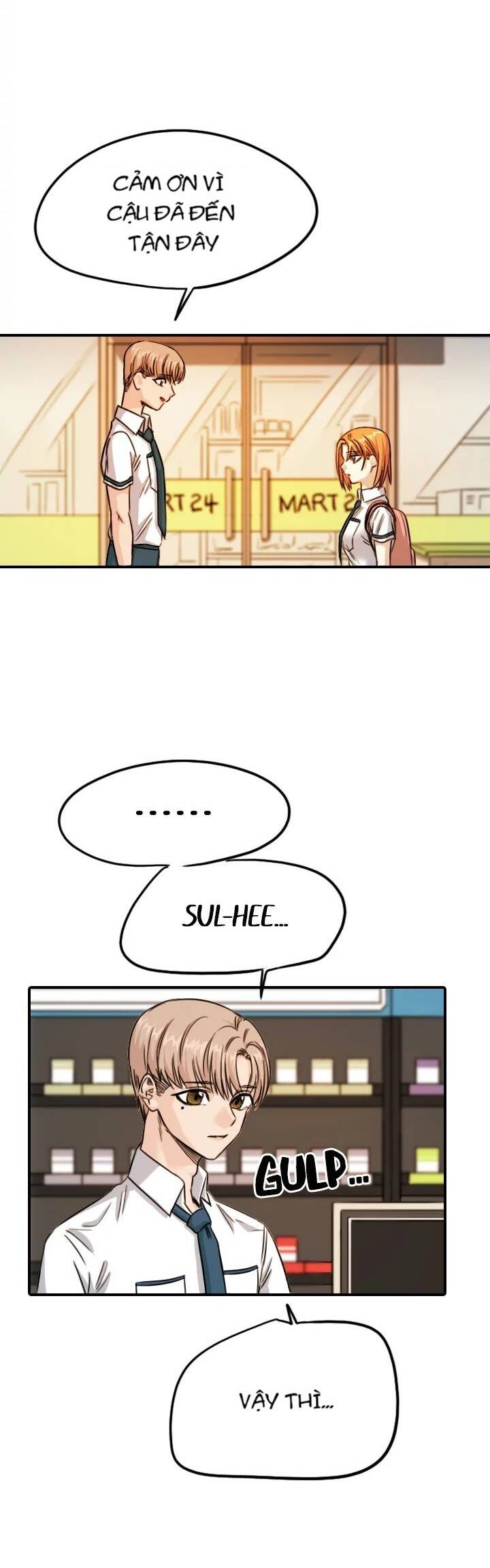 Lãng Mạn Giòn Tan Chapter 89 - 38