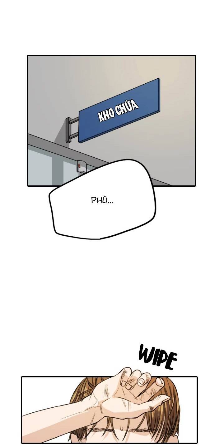 Lãng Mạn Giòn Tan Chapter 90 - 34