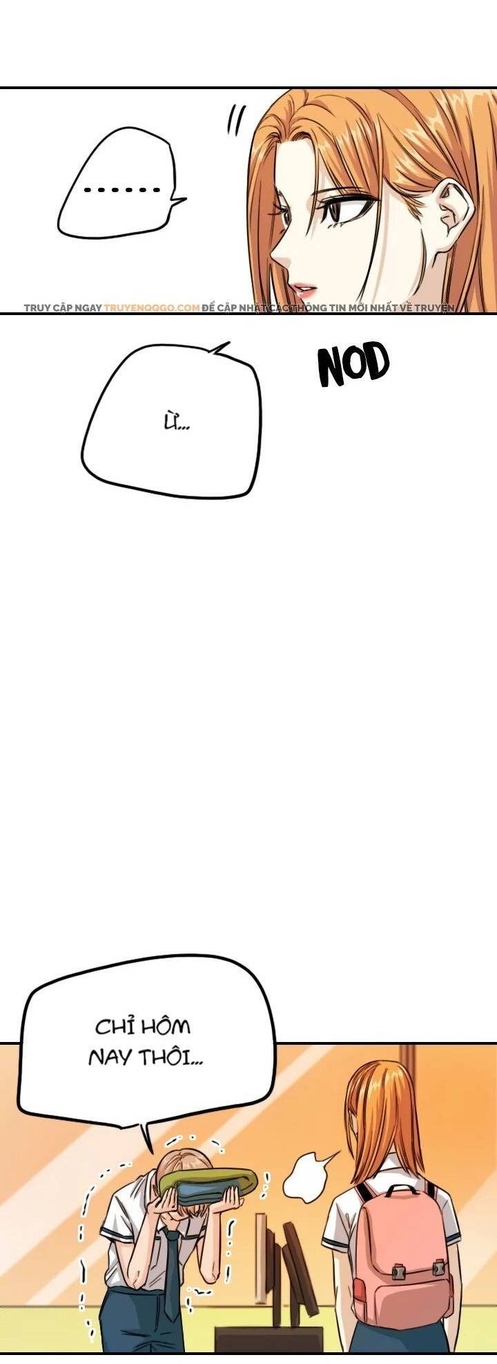 Lãng Mạn Giòn Tan Chapter 89 - 39