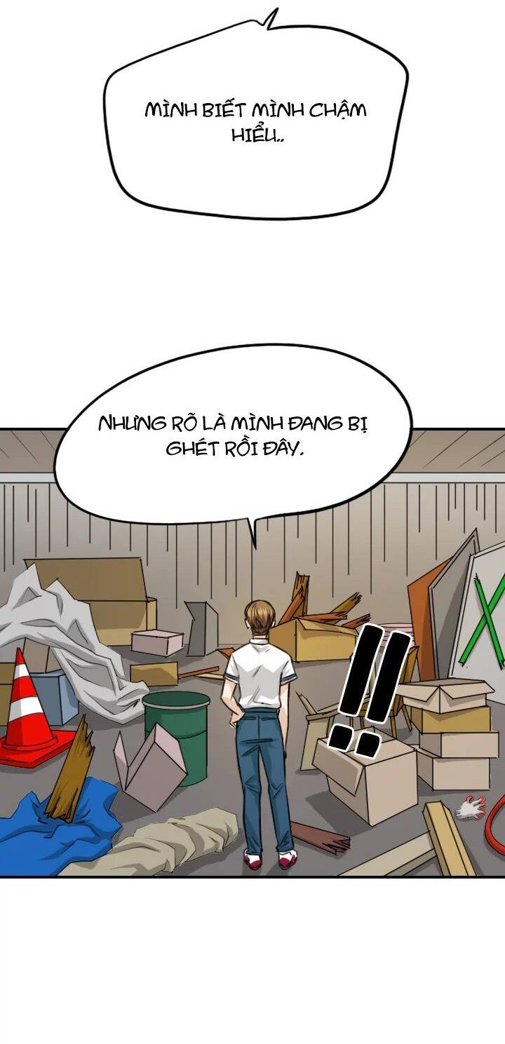 Lãng Mạn Giòn Tan Chapter 90 - 35