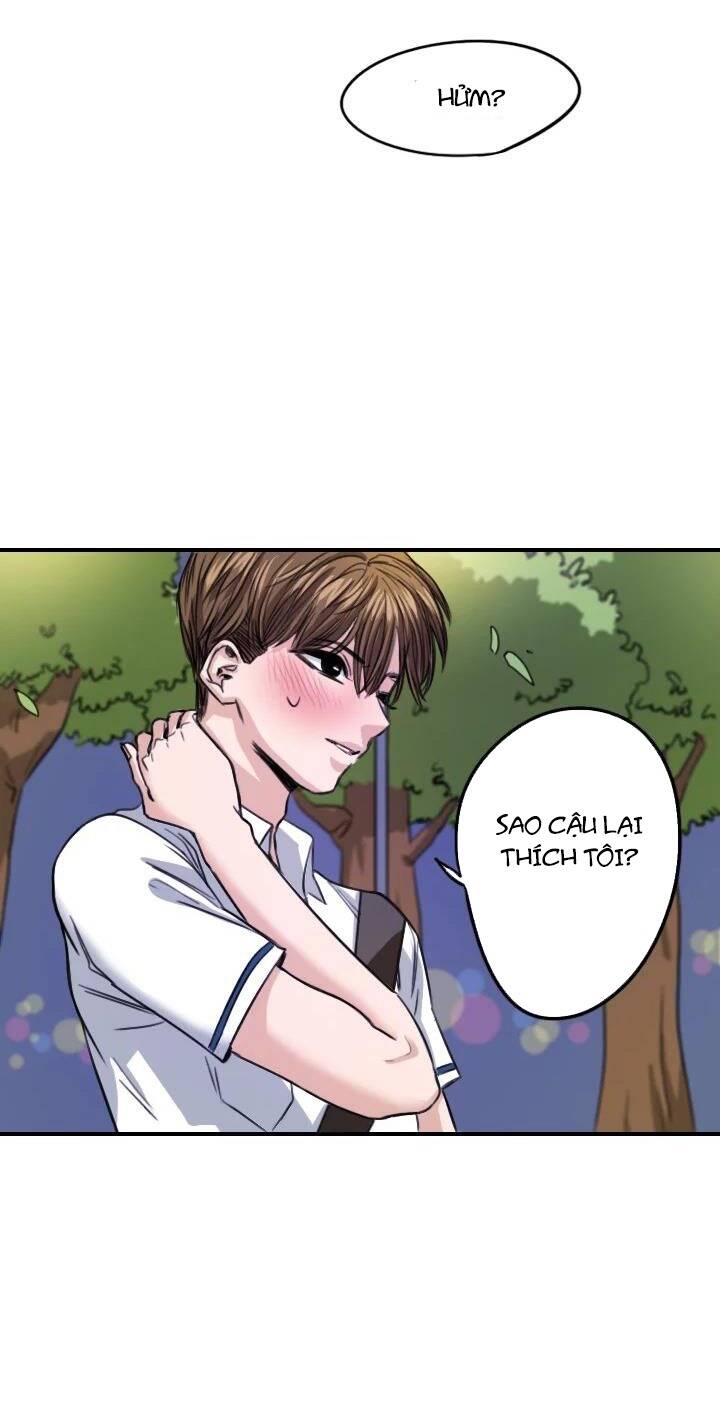 Lãng Mạn Giòn Tan Chapter 91 - 31