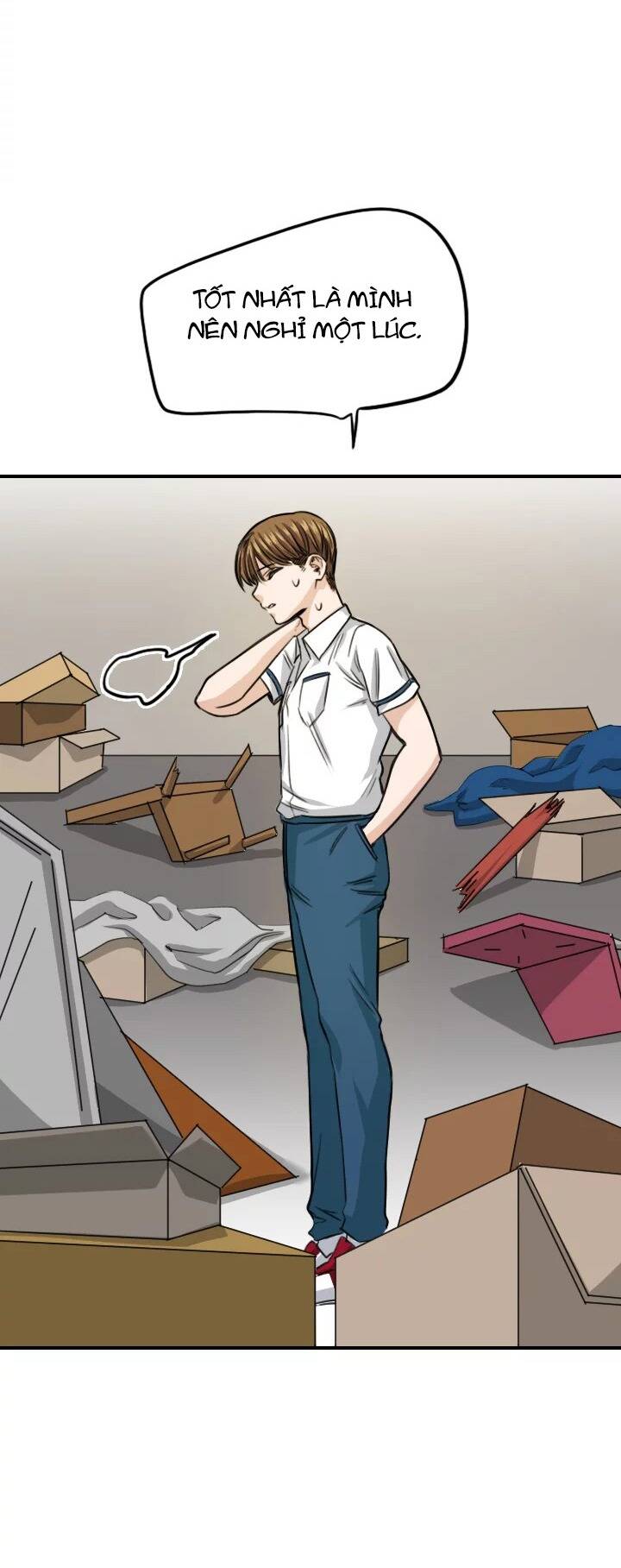 Lãng Mạn Giòn Tan Chapter 90 - 36