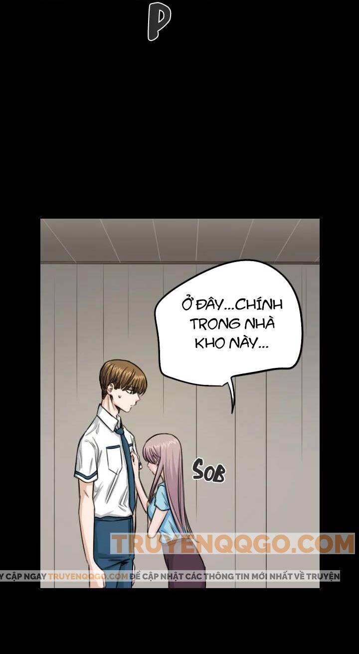 Lãng Mạn Giòn Tan Chapter 96 - 21