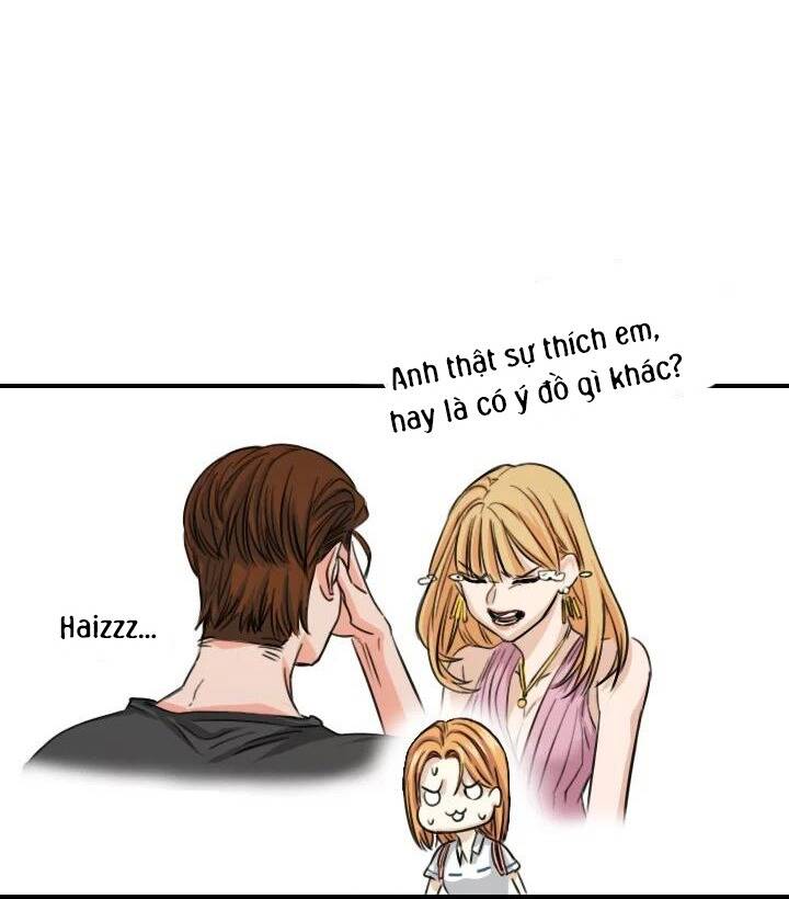 Lãng Mạn Giòn Tan Chapter 91 - 32