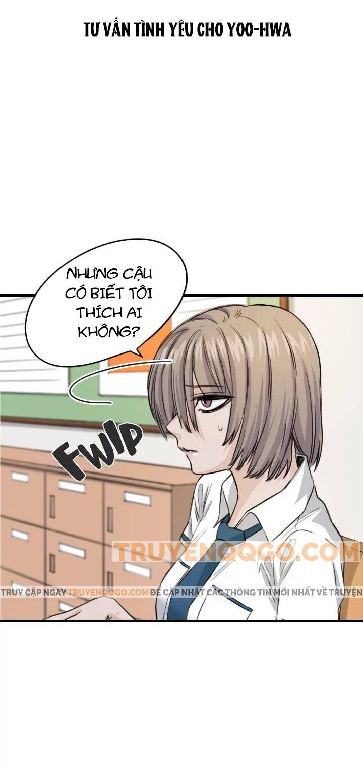 Lãng Mạn Giòn Tan Chapter 95 - 23