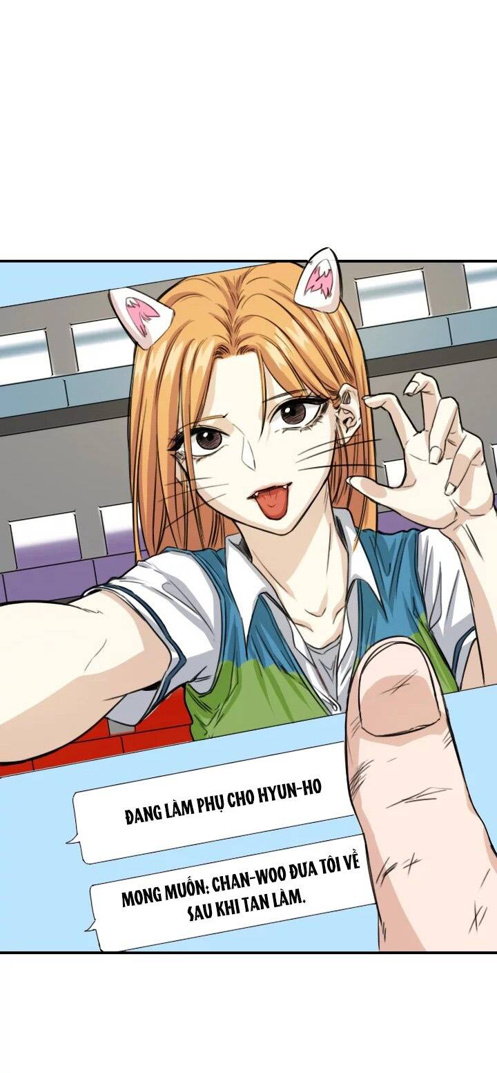 Lãng Mạn Giòn Tan Chapter 90 - 38