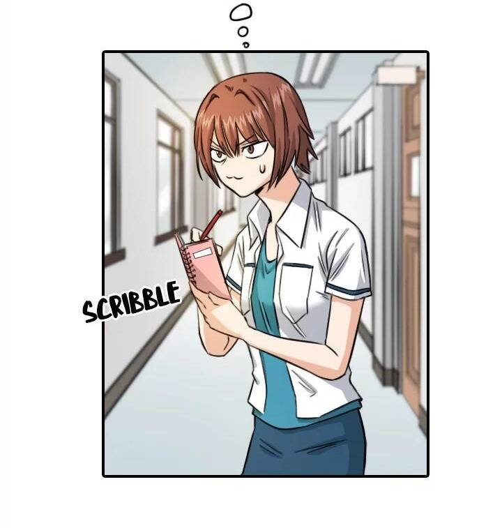 Lãng Mạn Giòn Tan Chapter 92 - 32