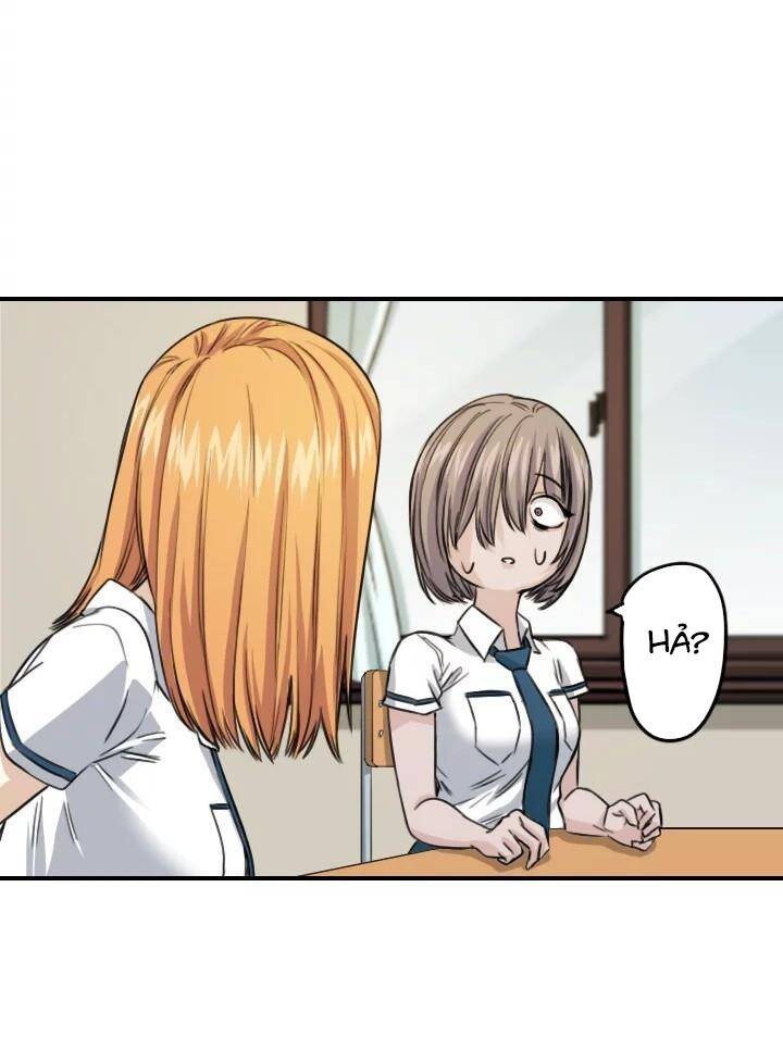 Lãng Mạn Giòn Tan Chapter 95 - 25