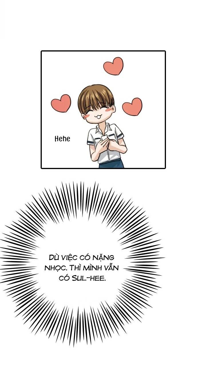 Lãng Mạn Giòn Tan Chapter 90 - 39