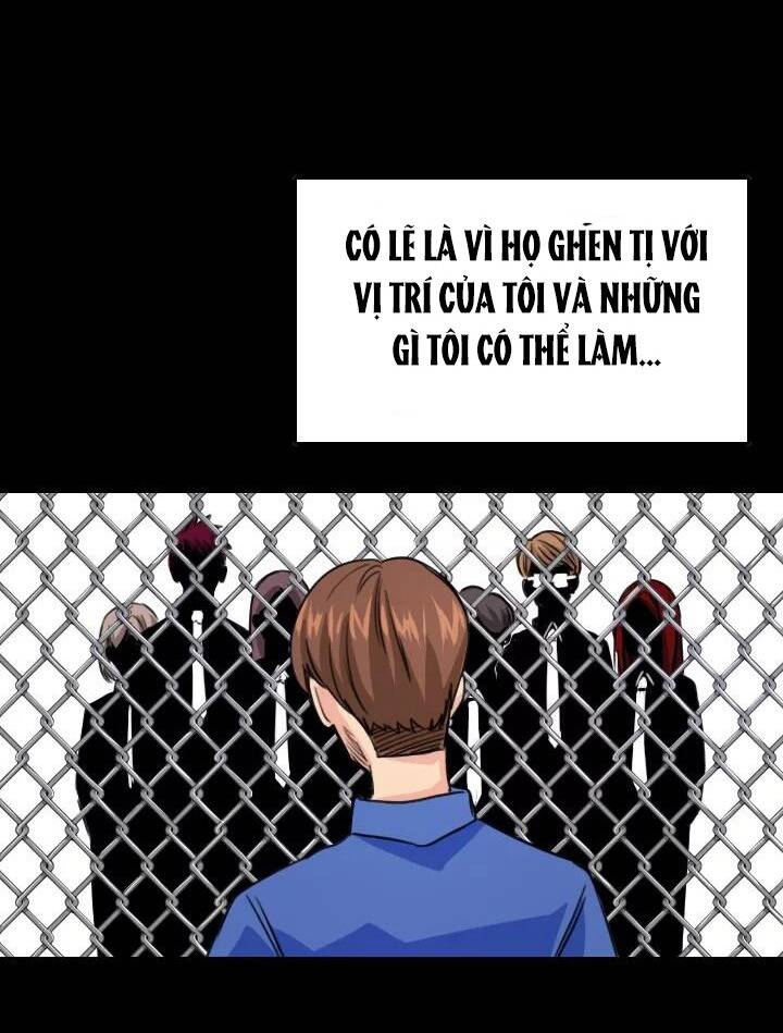 Lãng Mạn Giòn Tan Chapter 93 - 31