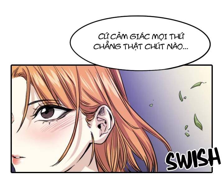Lãng Mạn Giòn Tan Chapter 91 - 35