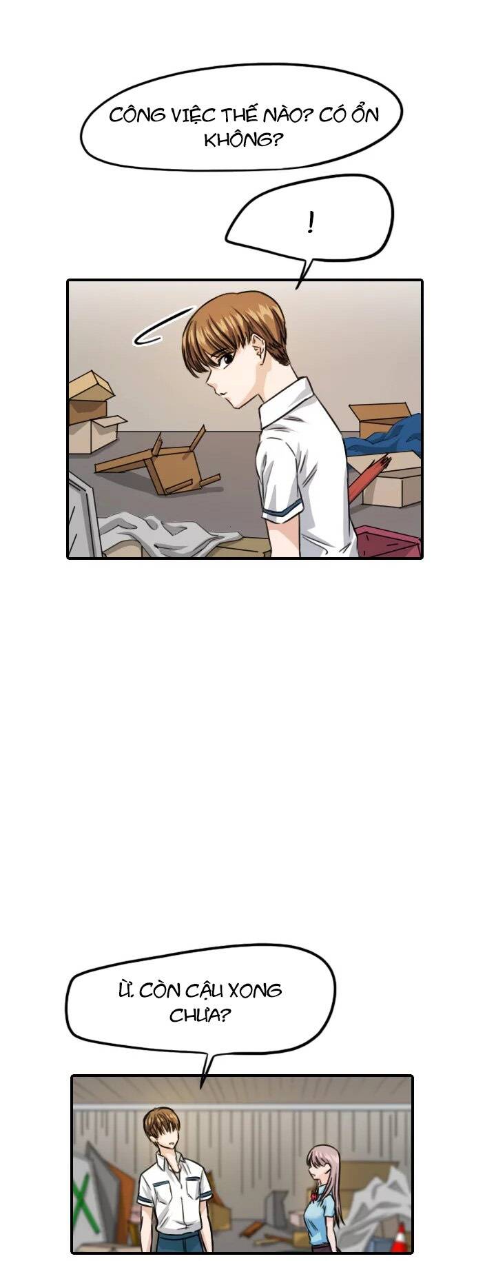 Lãng Mạn Giòn Tan Chapter 90 - 40