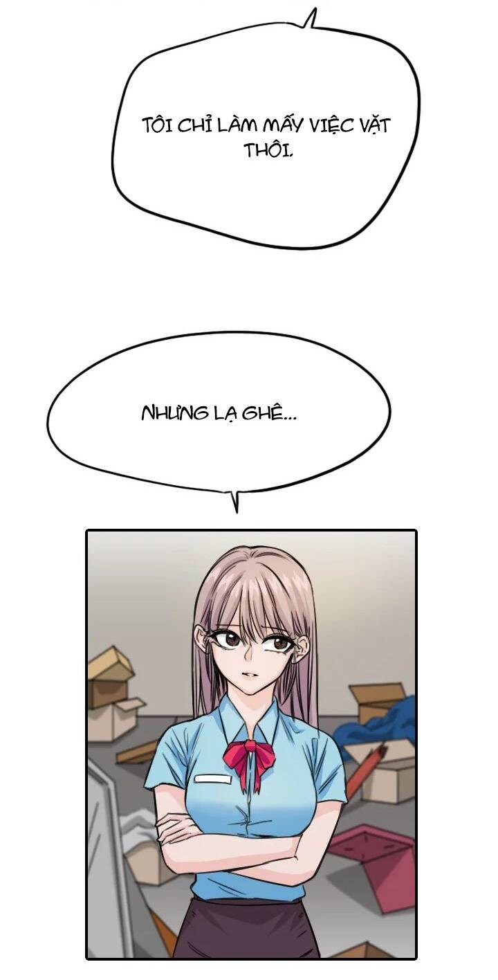 Lãng Mạn Giòn Tan Chapter 90 - 41