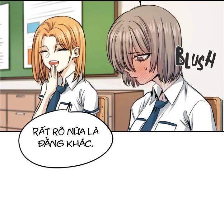 Lãng Mạn Giòn Tan Chapter 95 - 28